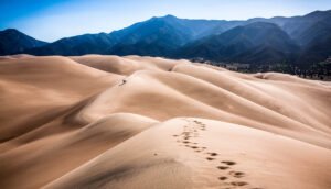 Great Sand Dunes National Park – A Unique Experience