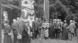 Sitka – History and Culture