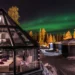 Best Northern Lights Hotels in Alaska