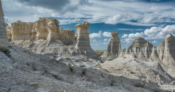 Best Places to Visit in Kansas