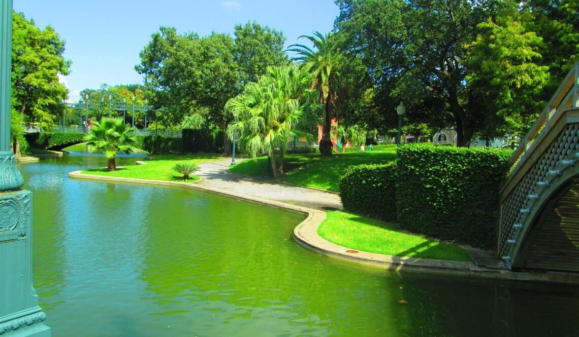 Best Places to Visit in Louisiana