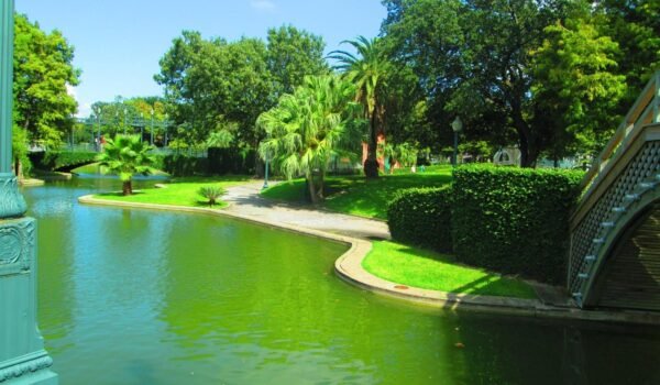 Best Places to Visit in Louisiana