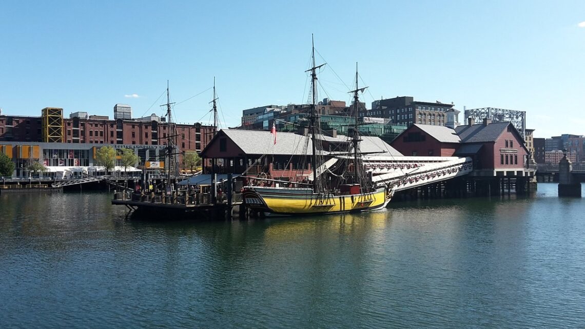 Best Places to Visit in Massachusetts