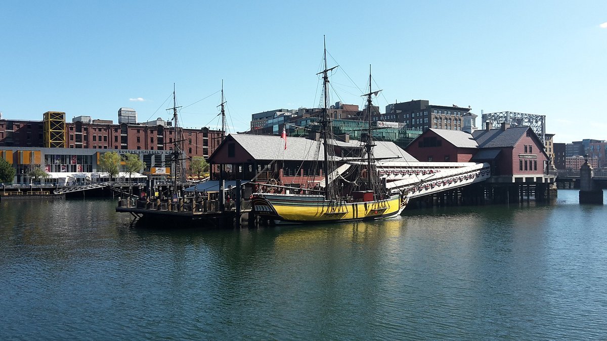 Best Places to Visit in Massachusetts