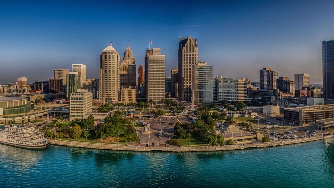 Best Places to Visit in Michigan