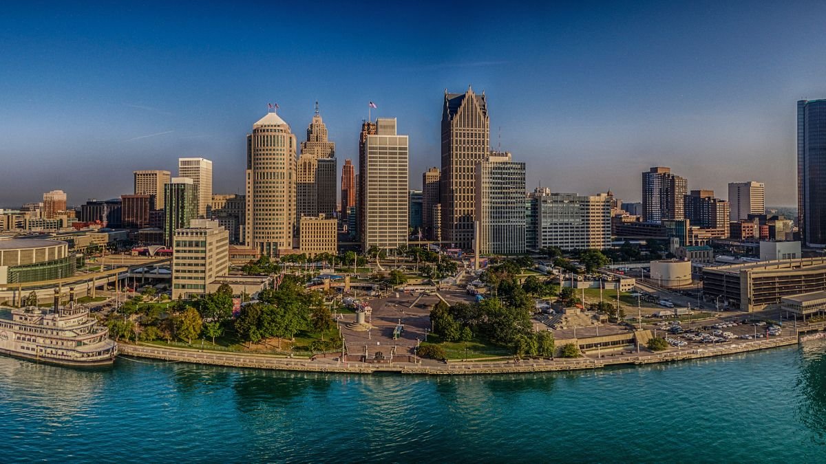 Best Places to Visit in Michigan