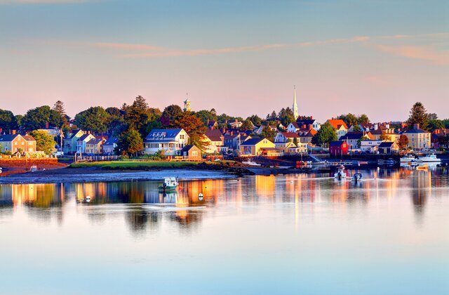 Best Places to Visit in New Hampshire