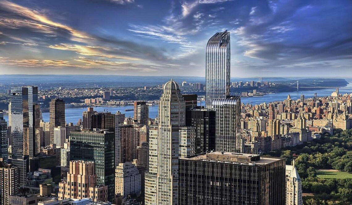 Best Places to Visit in New York