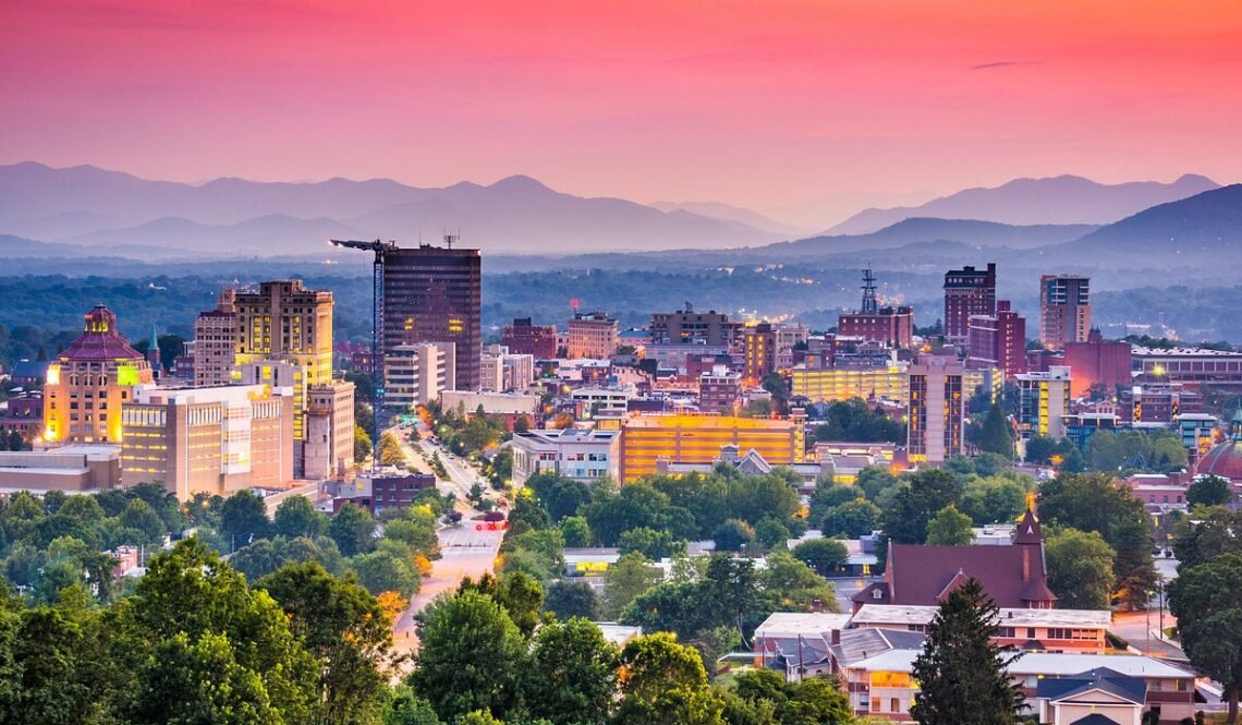 Best Places to Visit in North Carolina