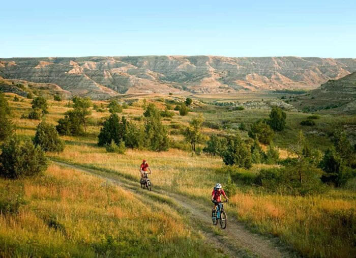 Best Places to Visit in North Dakota