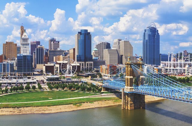 Best Places to Visit in Ohio