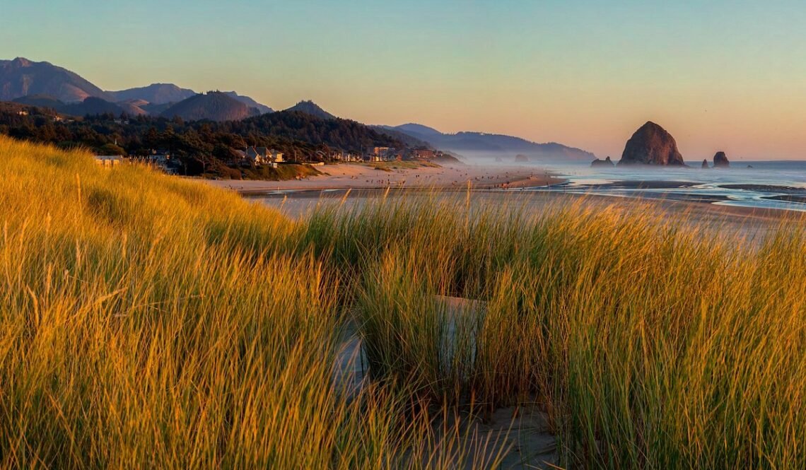 Best Places to Visit in Oregon