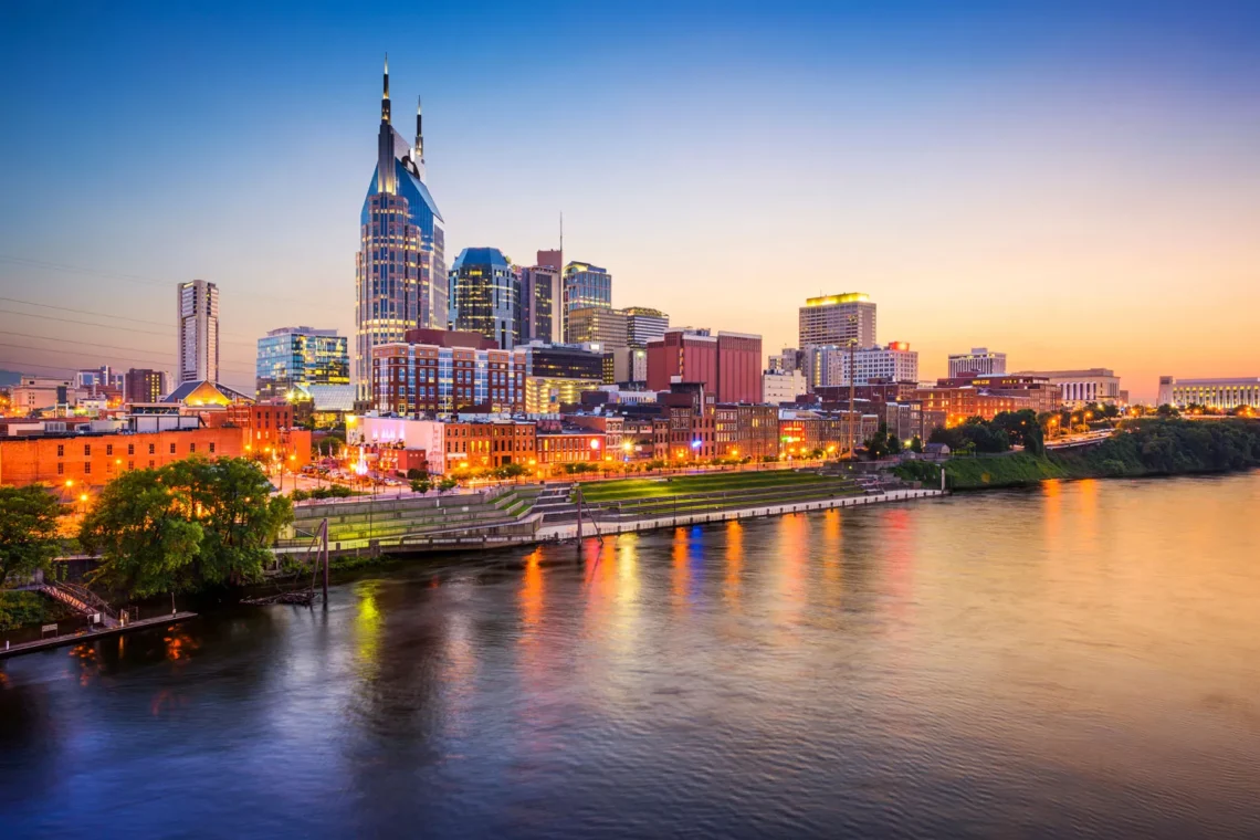 Best Places to Visit in Tennessee