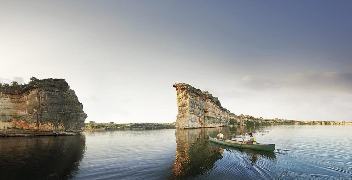 Best Places to Visit in Texas