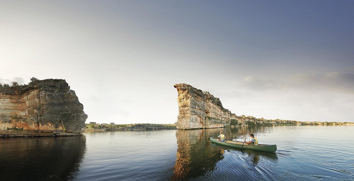 Best Places to Visit in Texas