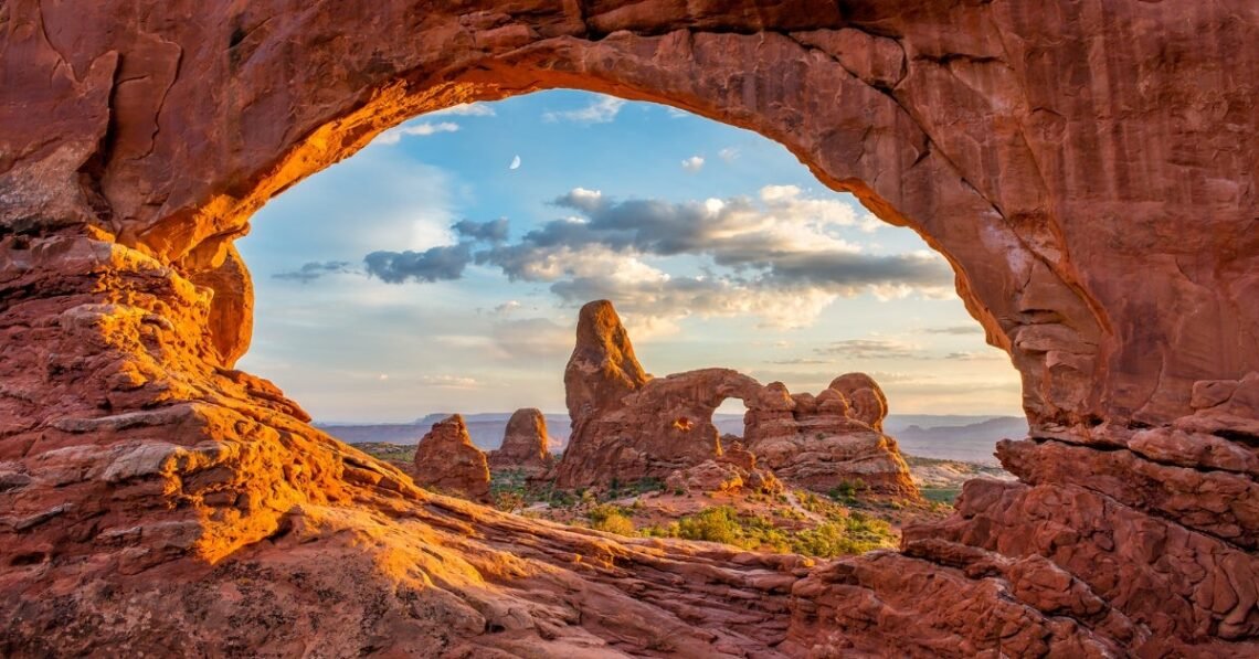 Best Places to Visit in Utah