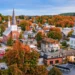 Best Places to Visit in Vermont