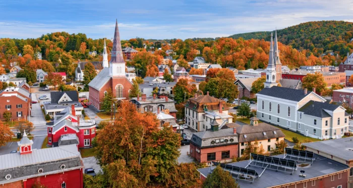 Best Places to Visit in Vermont