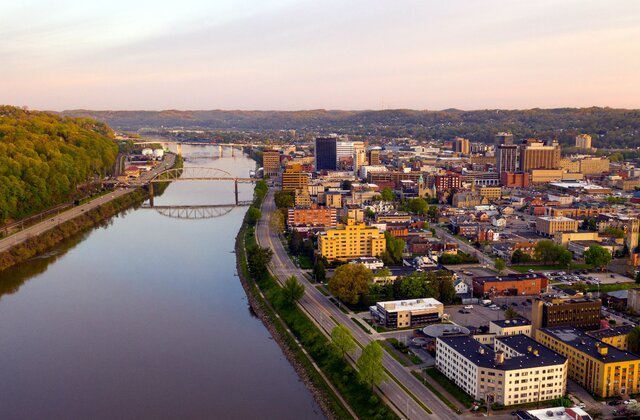 Best Places to Visit in West Virginia