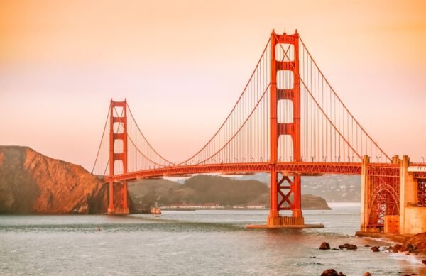 California Travel Guide for US Travelers