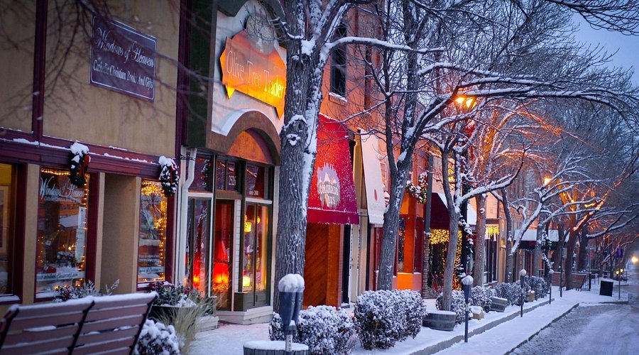 Best Places to Visit in Colorado