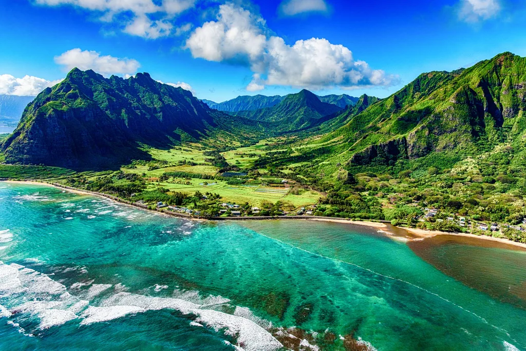 Places to Visit in Hawaii