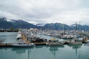 Seward – A Coastal Gem