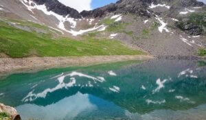 Telluride – Scenic and Peaceful