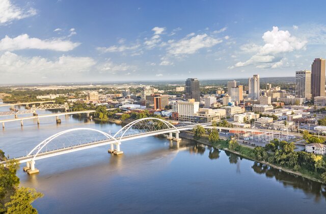 Best Places to Visit in Arkansas