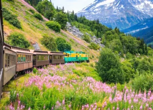 Skagway – Step Back in Time
