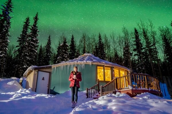 Things to Do in Fairbanks, Alaska