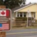 Is the US-Canada border open today? Jan 2026 updates