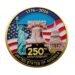 America 250 commemorative coin: Where to buy official