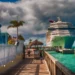 Affordable 3-day February 2026 cruises from Florida