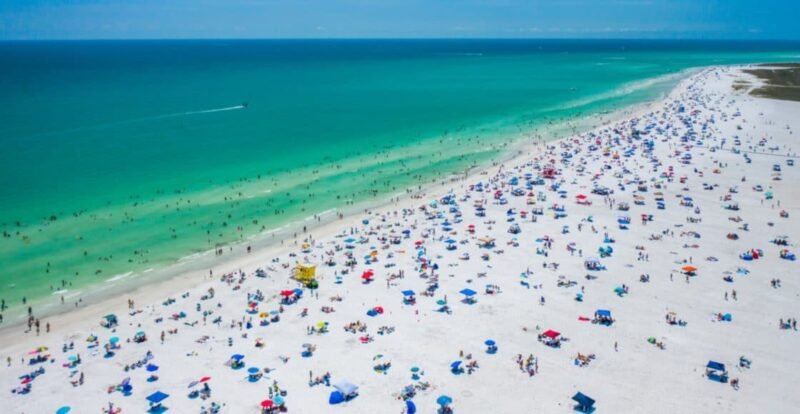 Affordable Beach Towns in Florida