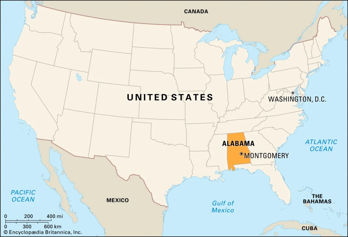 Alabama