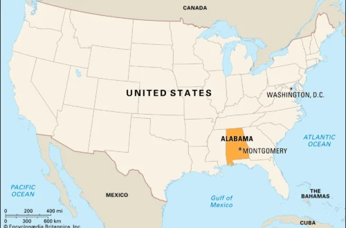 Alabama