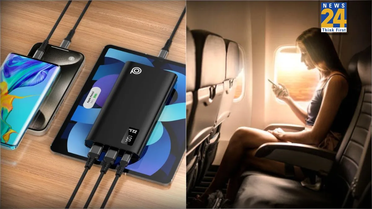Are Solar Power Banks Allowed on Planes 2026