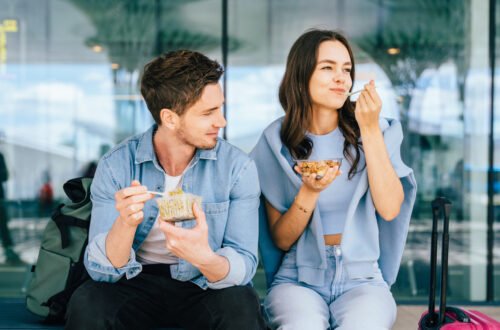 Best Airport Food for Under $15 at Hartsfield-Jackson Atlanta (ATL)