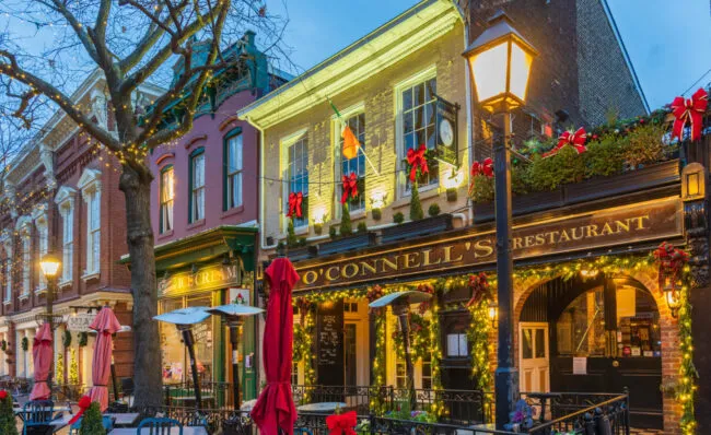Best Colonial Towns to Visit on the East Coast in 2026