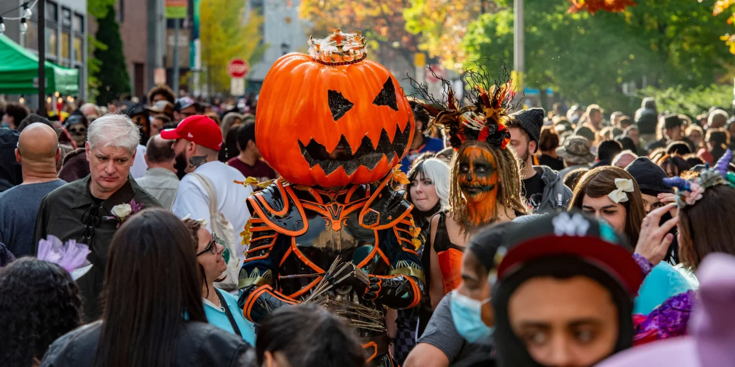 Best Fall Festivals in New England for 2026