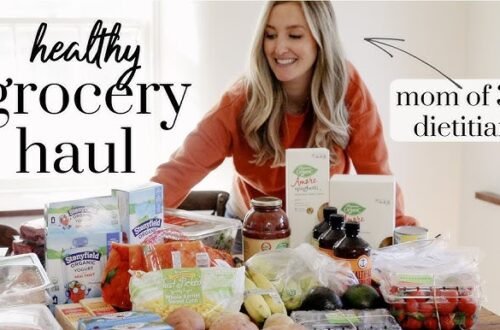 Best Grocery Stores in New York for Healthy Travel Snacks