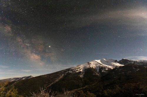 Best 'Noctourism' spots in the US for stargazing 2026