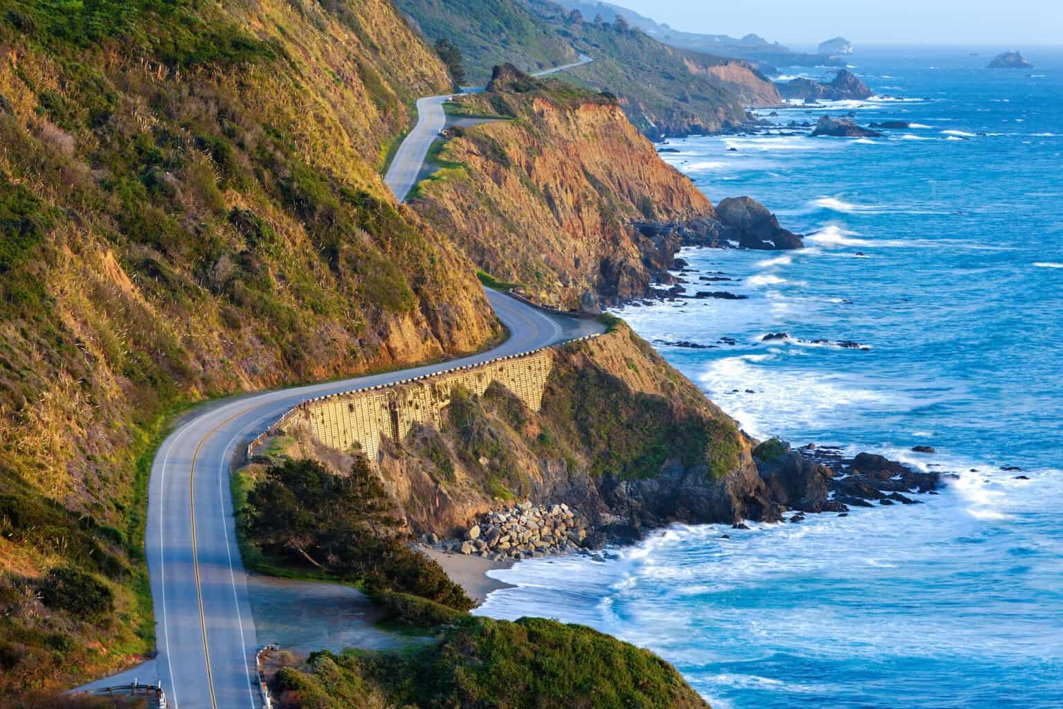 Best Road Trips From Los Angeles for 3 Days
