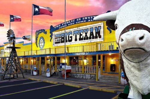 Best Route 66 Diners for 2026