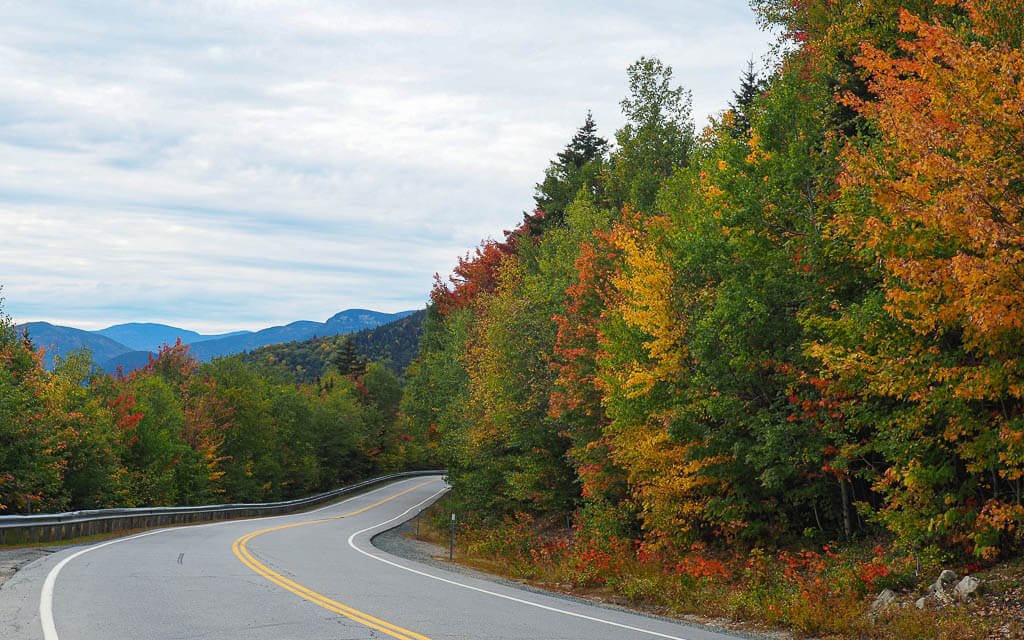 Best Short Road Trips From New York City