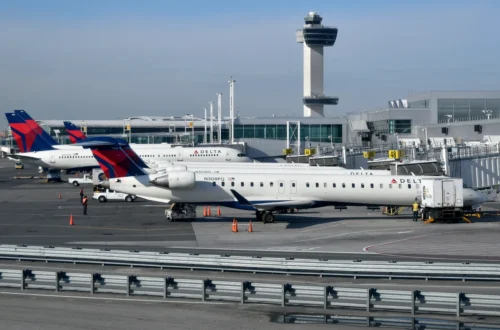 Best Terminals to Change Flights at JFK Airport