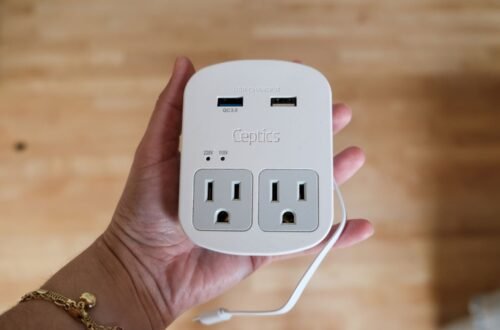 Best Travel Adapters for International Visitors to the US