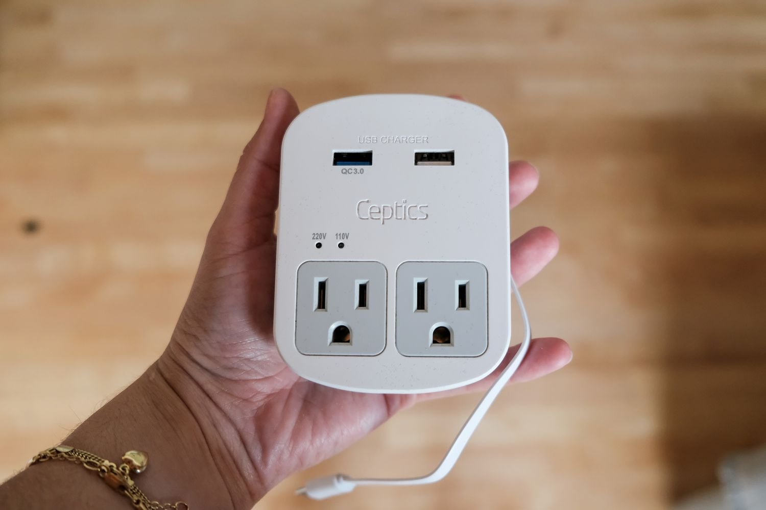 Best Travel Adapters for International Visitors to the US