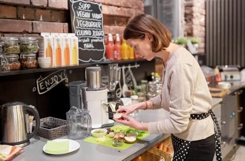 Best US cities for 'Plant-Based' foodies in 2026